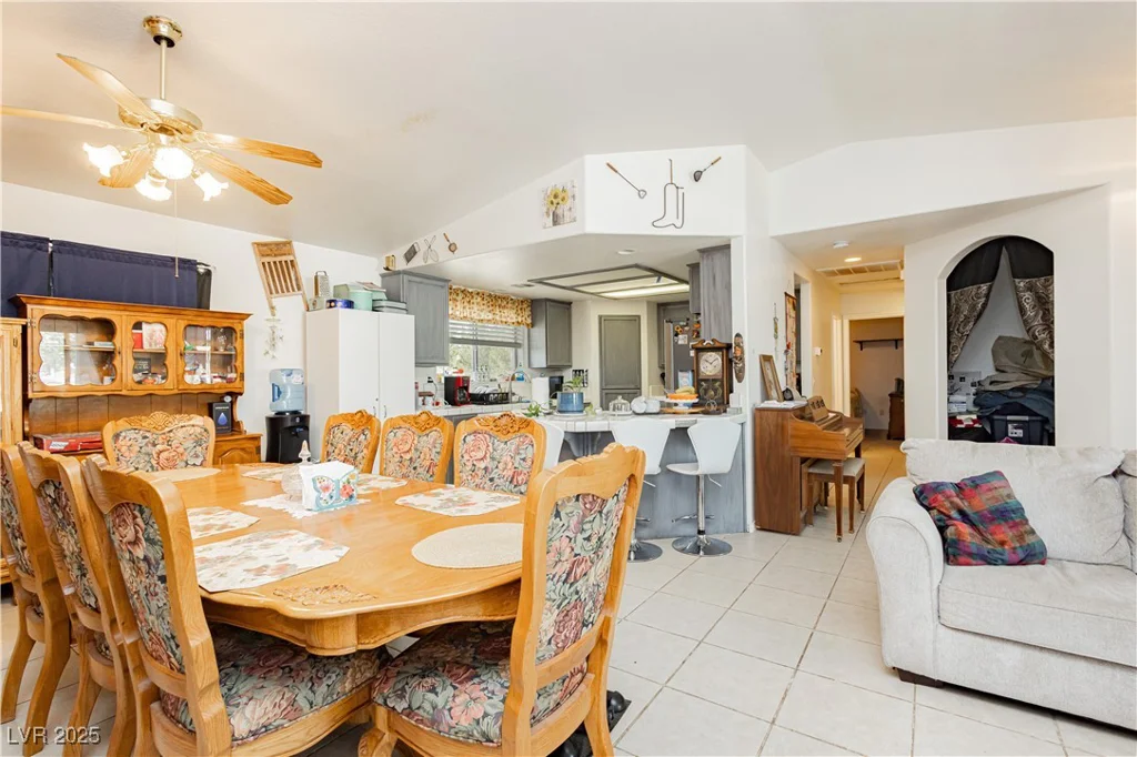 2251 Bridger, Pahrump, NV 89048