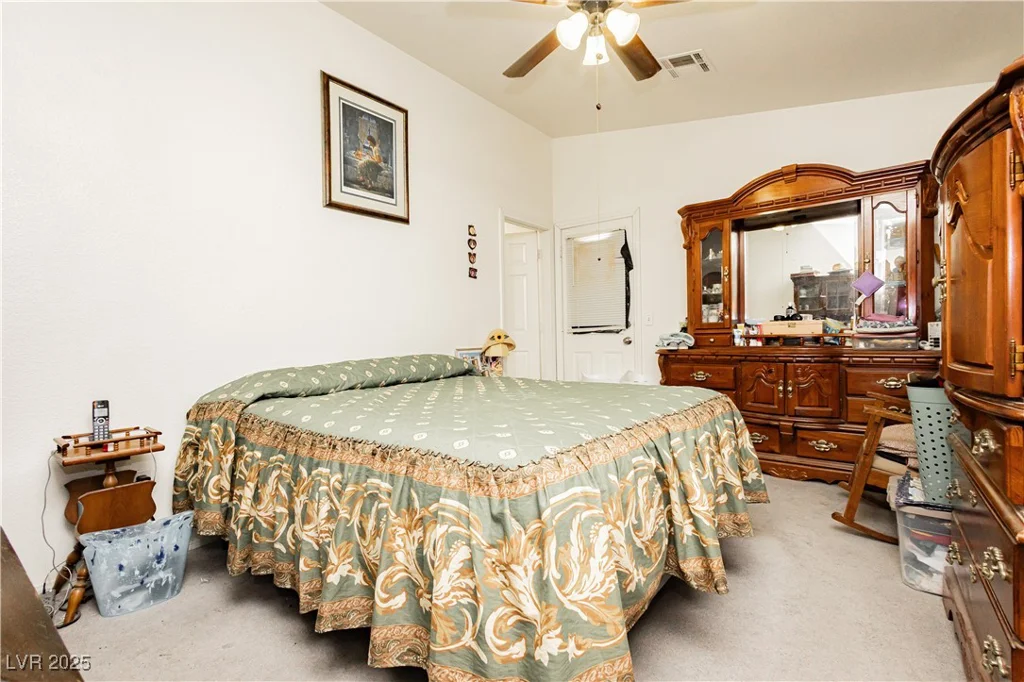 2251 Bridger, Pahrump, NV 89048