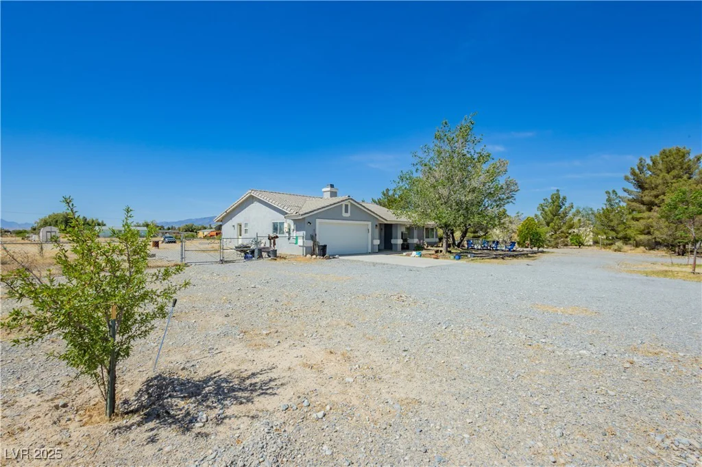 2251 Bridger, Pahrump, NV 89048