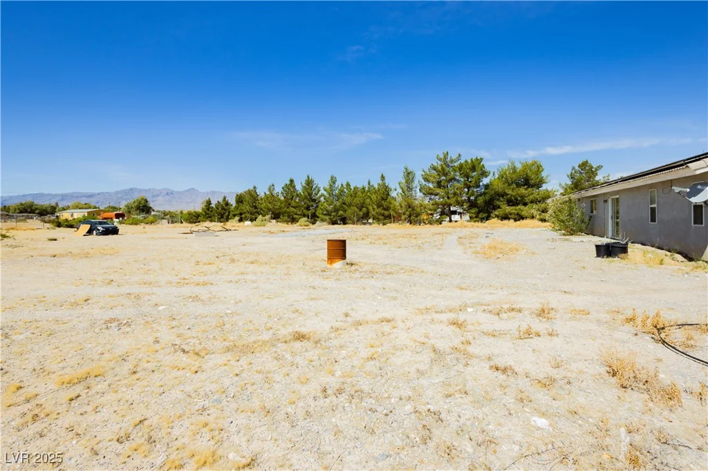 2251 Bridger, Pahrump, NV 89048
