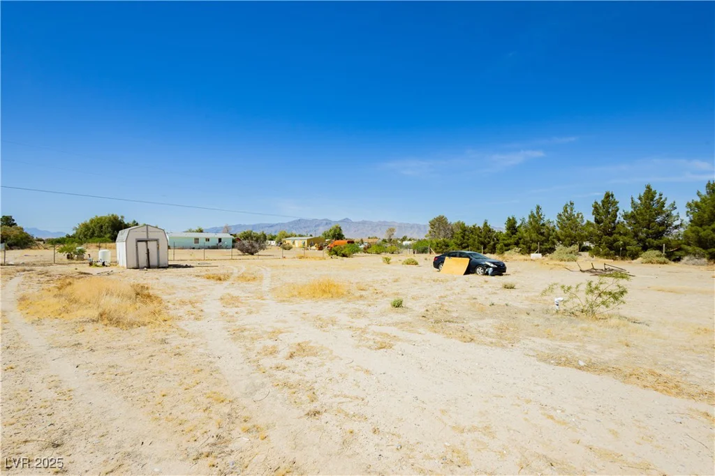 2251 Bridger, Pahrump, NV 89048