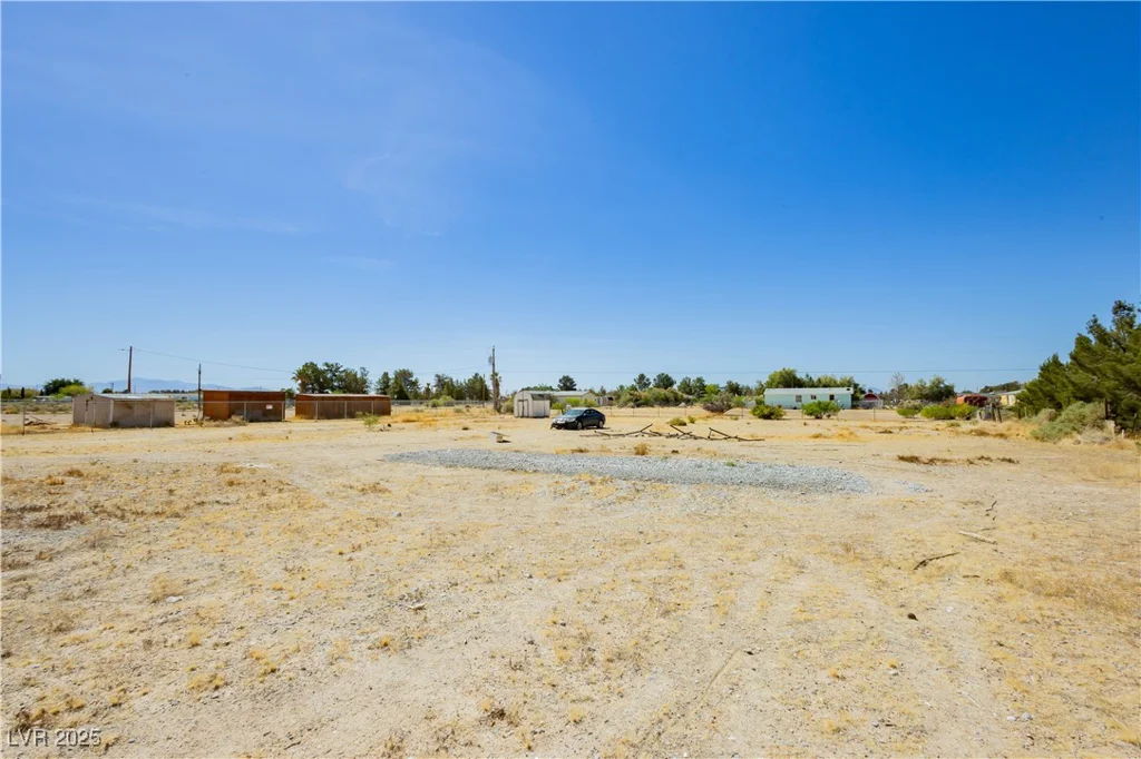 2251 Bridger, Pahrump, NV 89048