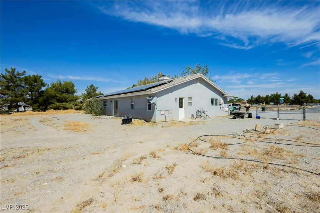 2251 Bridger, Pahrump, NV 89048