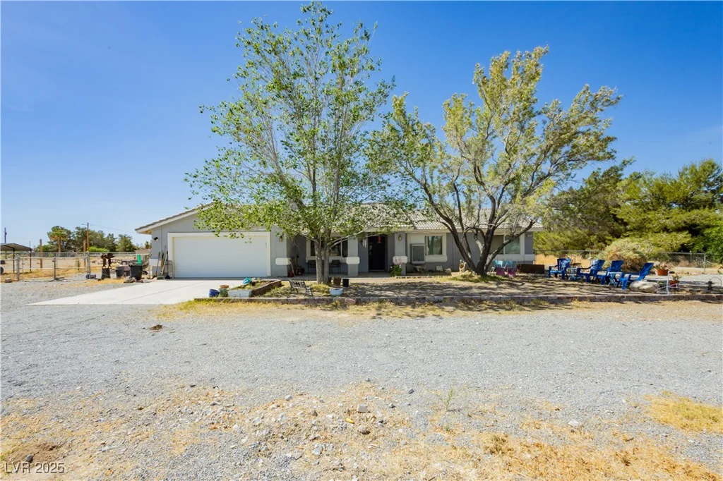 2251 Bridger, Pahrump, NV 89048
