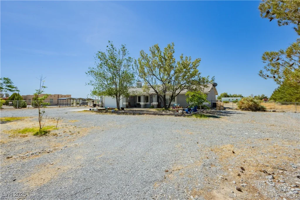 2251 Bridger, Pahrump, NV 89048