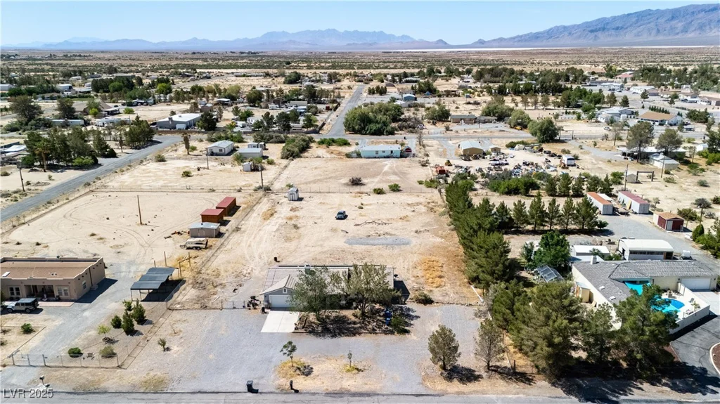 2251 Bridger, Pahrump, NV 89048