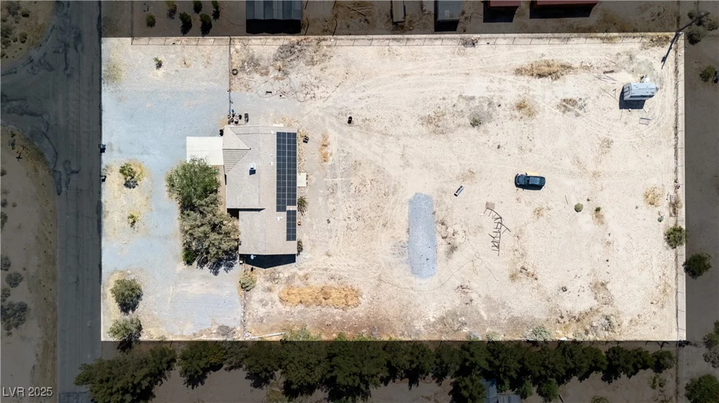 2251 Bridger, Pahrump, NV 89048