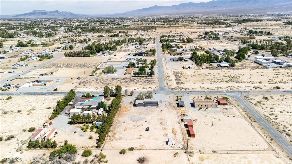 2251 Bridger, Pahrump, NV 89048