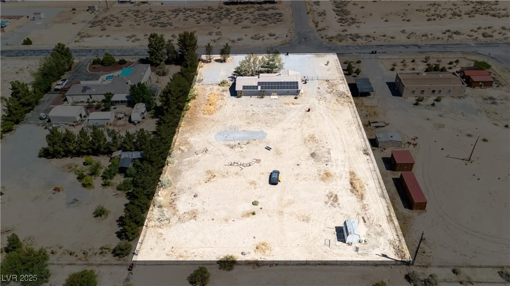 2251 Bridger, Pahrump, NV 89048