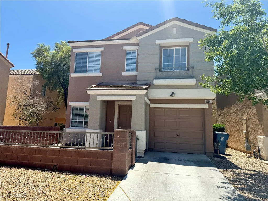 10381 Poker Alice, Las Vegas, NV 89129