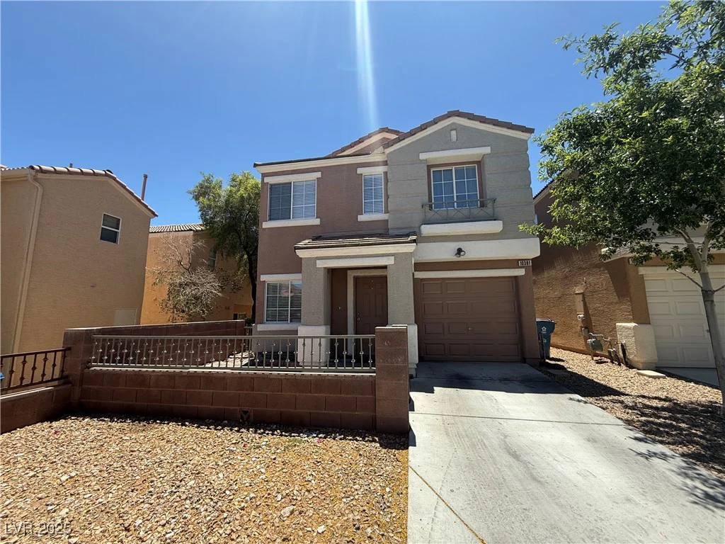 10381 Poker Alice, Las Vegas, NV 89129