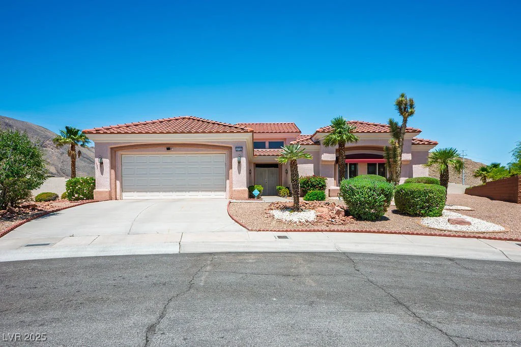10720 Bennington, Las Vegas, NV 89134
