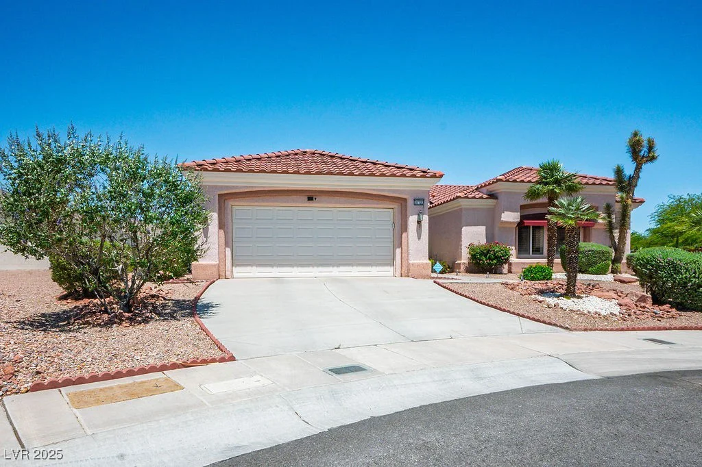 10720 Bennington, Las Vegas, NV 89134