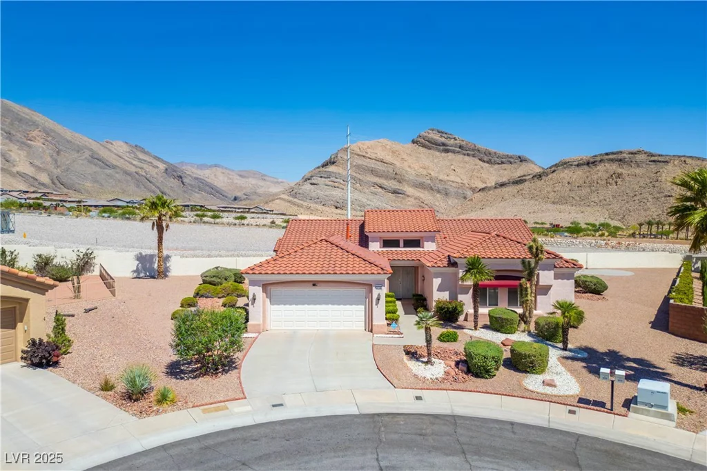 10720 Bennington, Las Vegas, NV 89134
