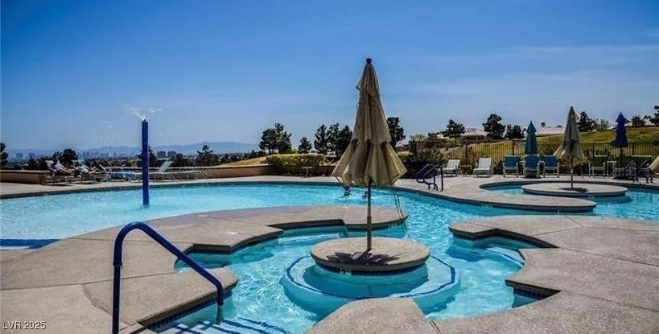 10720 Bennington, Las Vegas, NV 89134