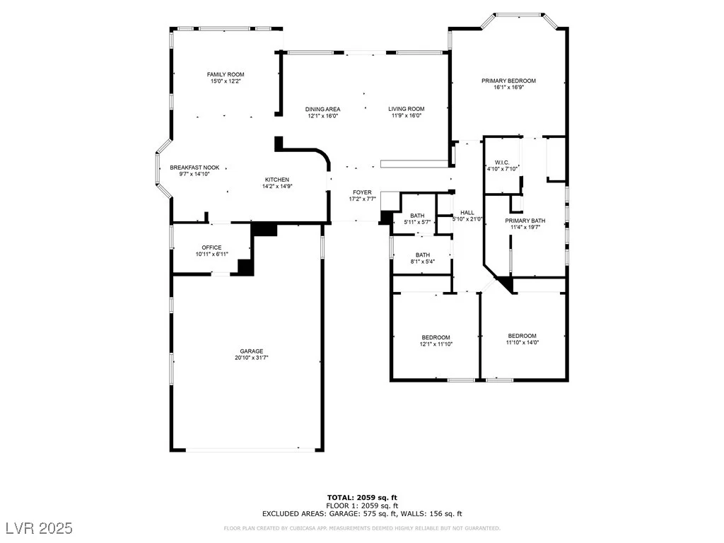 10720 Bennington, Las Vegas, NV 89134