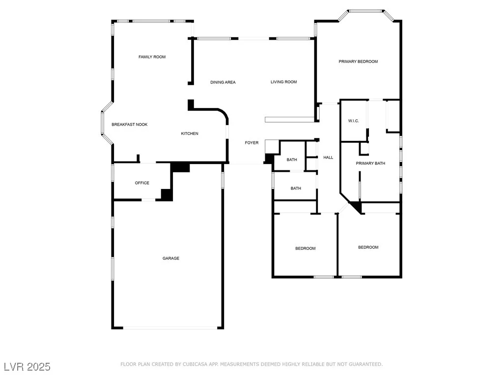 10720 Bennington, Las Vegas, NV 89134