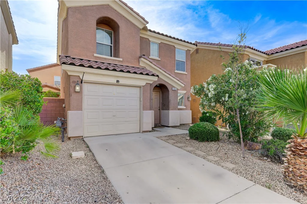 439 Royal Bridge, Las Vegas, NV 89178