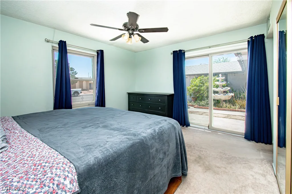 4742 Monterrey, Las Vegas, NV 89121
