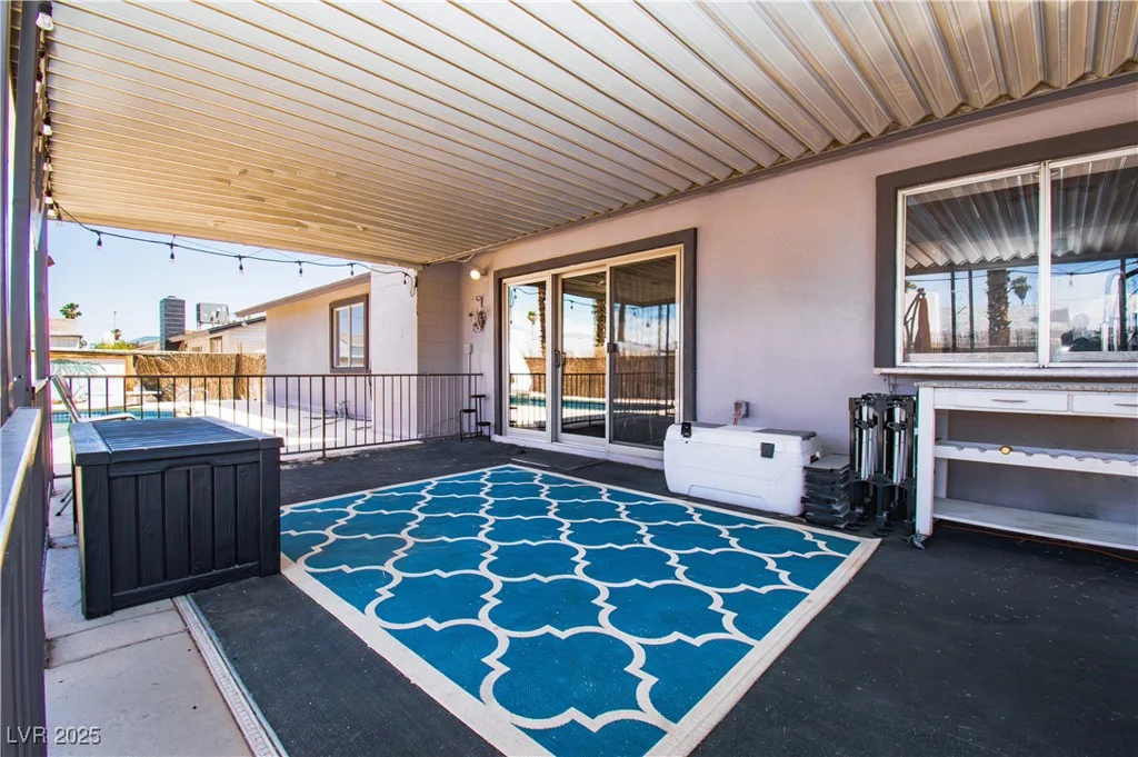 4742 Monterrey, Las Vegas, NV 89121