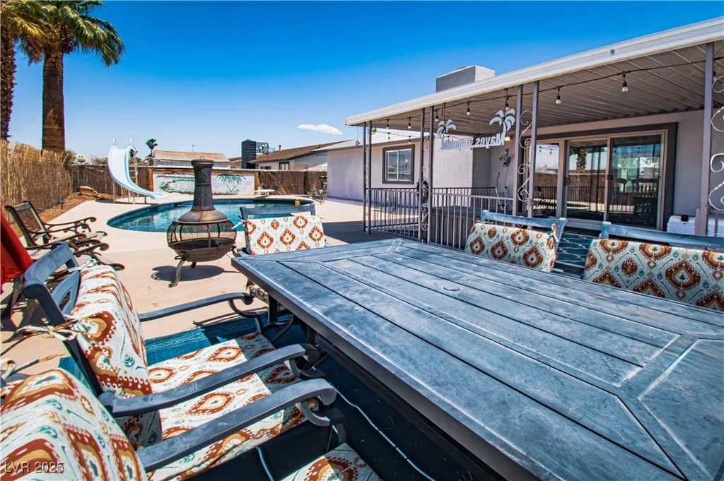 4742 Monterrey, Las Vegas, NV 89121