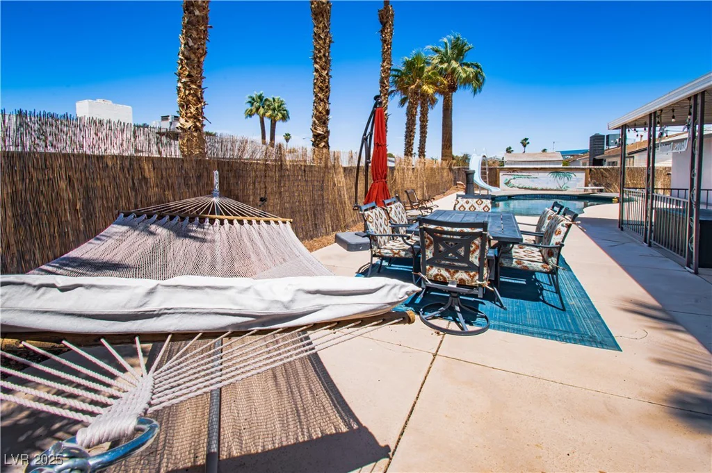4742 Monterrey, Las Vegas, NV 89121