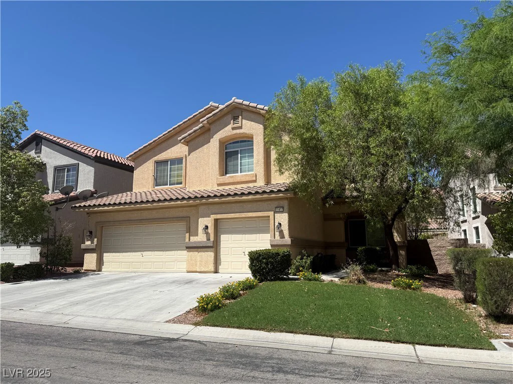 11457 Steponia Bay, Las Vegas, NV 89141
