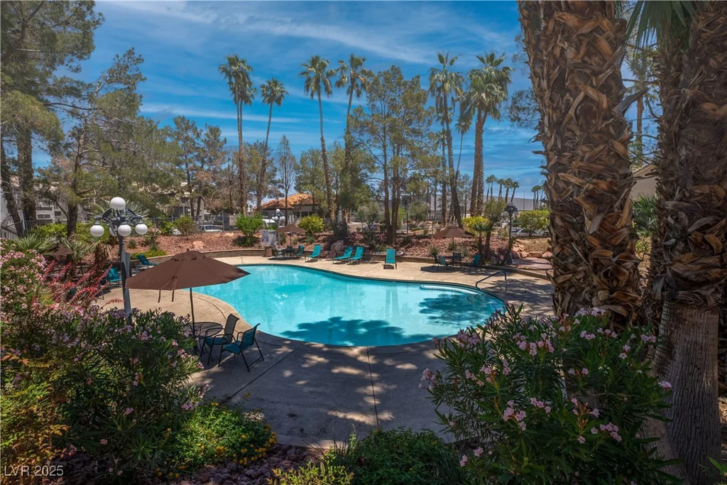 3103 Key Largo, Las Vegas, NV 89120