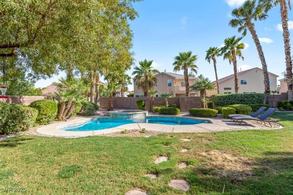 8121 Eagle Clan, Las Vegas, NV 89131