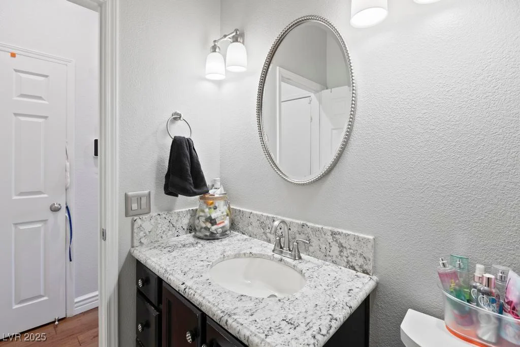 8121 Eagle Clan, Las Vegas, NV 89131