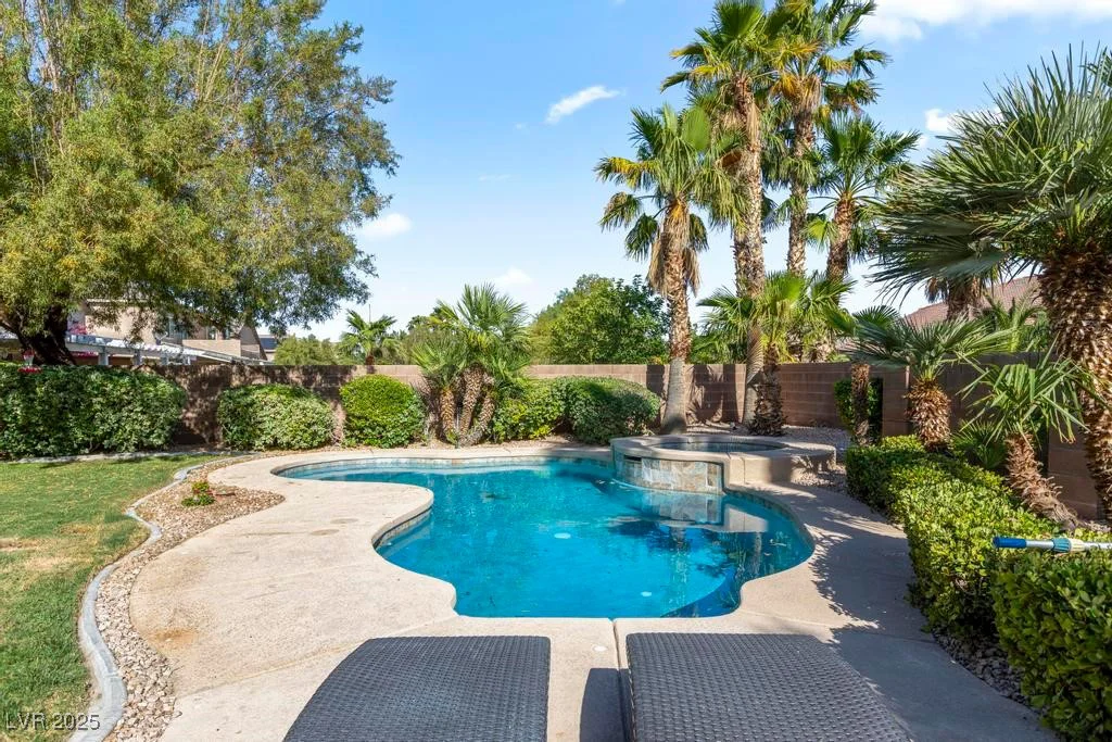 8121 Eagle Clan, Las Vegas, NV 89131