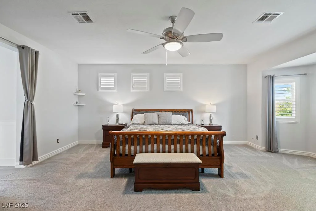 8121 Eagle Clan, Las Vegas, NV 89131