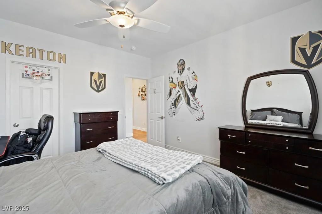 8121 Eagle Clan, Las Vegas, NV 89131
