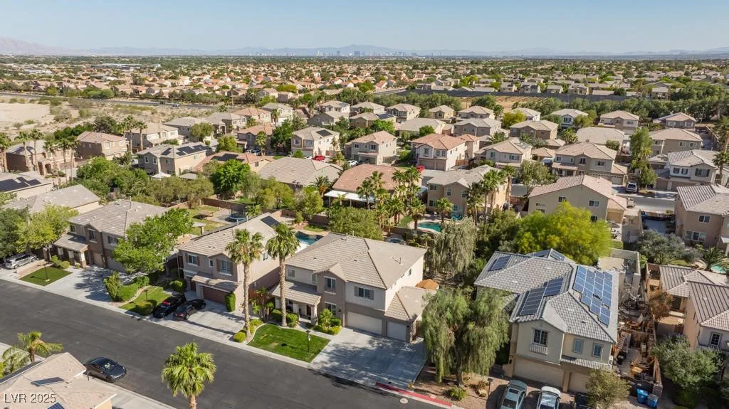 8121 Eagle Clan, Las Vegas, NV 89131