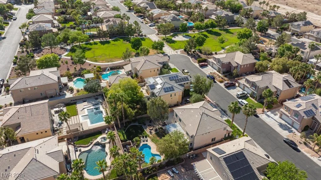 8121 Eagle Clan, Las Vegas, NV 89131
