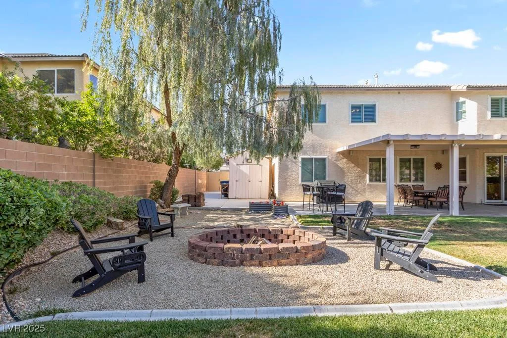 8121 Eagle Clan, Las Vegas, NV 89131