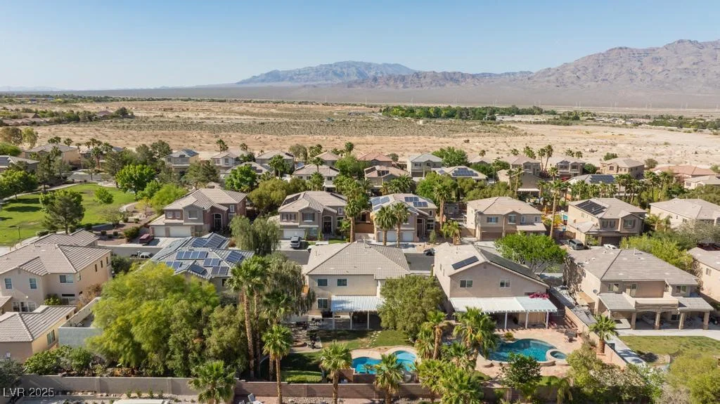 8121 Eagle Clan, Las Vegas, NV 89131