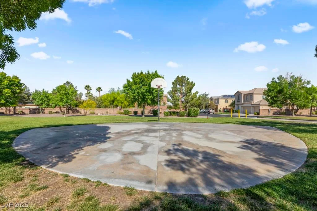 8121 Eagle Clan, Las Vegas, NV 89131