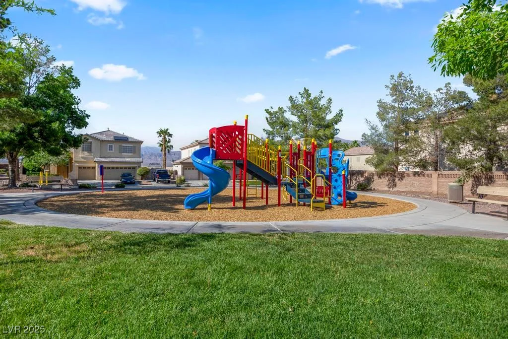 8121 Eagle Clan, Las Vegas, NV 89131