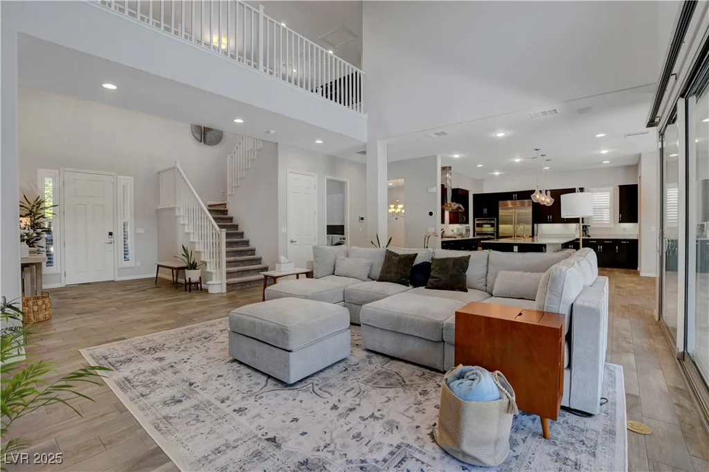 10433 Ember Rose, Las Vegas, NV 89135