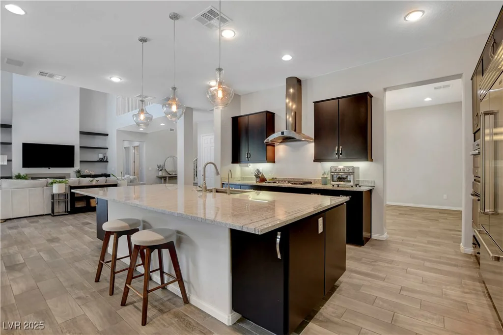 10433 Ember Rose, Las Vegas, NV 89135