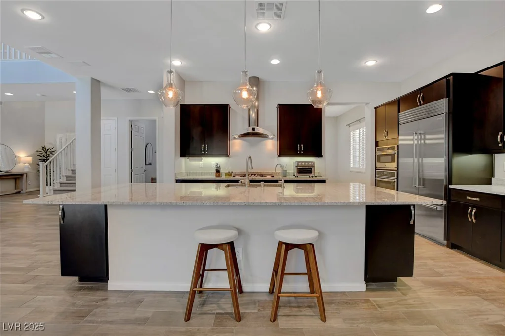 10433 Ember Rose, Las Vegas, NV 89135