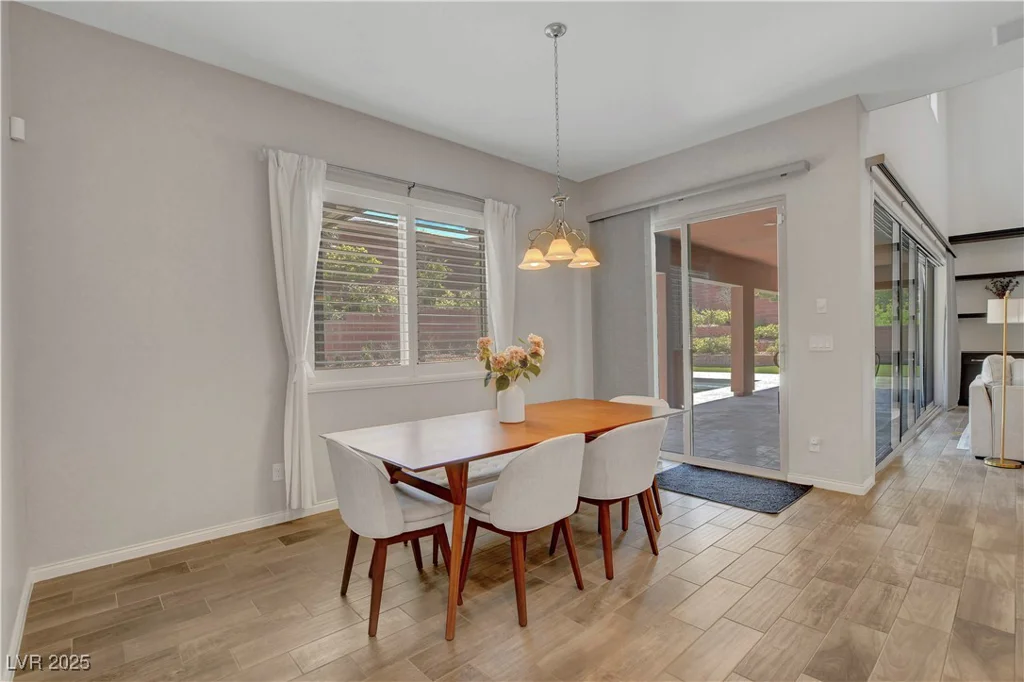 10433 Ember Rose, Las Vegas, NV 89135