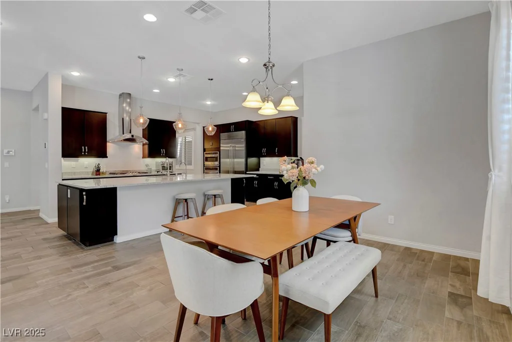 10433 Ember Rose, Las Vegas, NV 89135