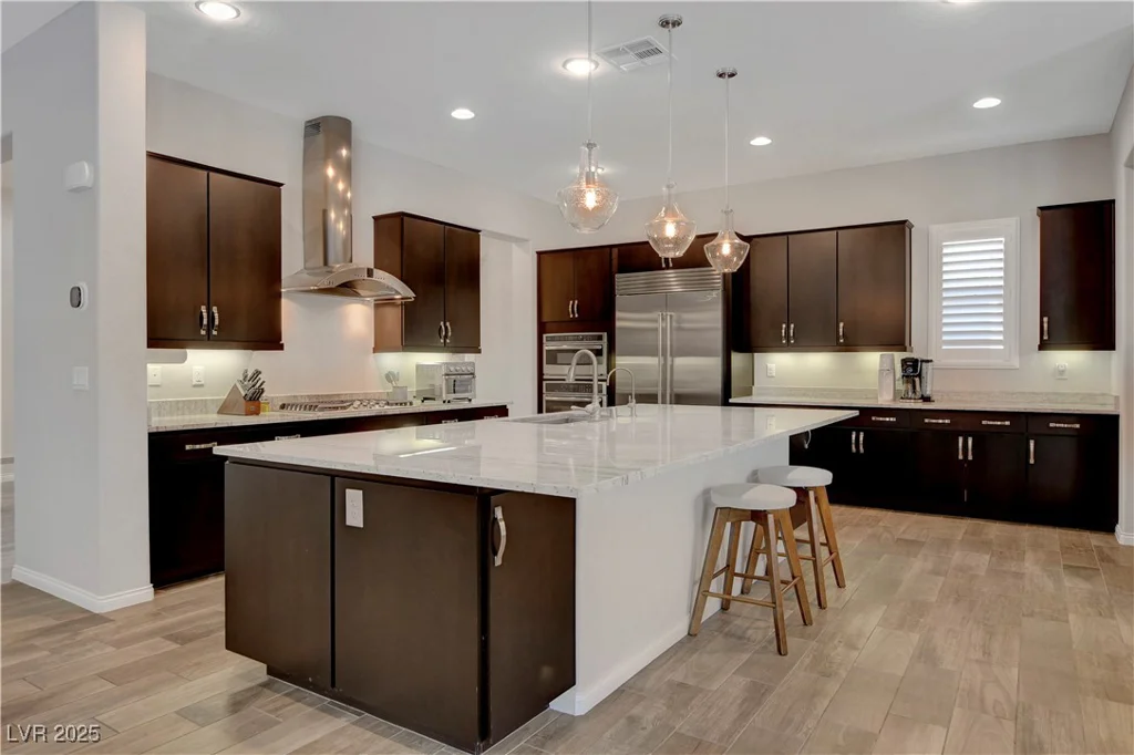10433 Ember Rose, Las Vegas, NV 89135