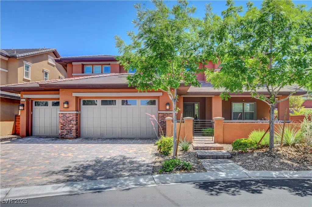 10433 Ember Rose, Las Vegas, NV 89135