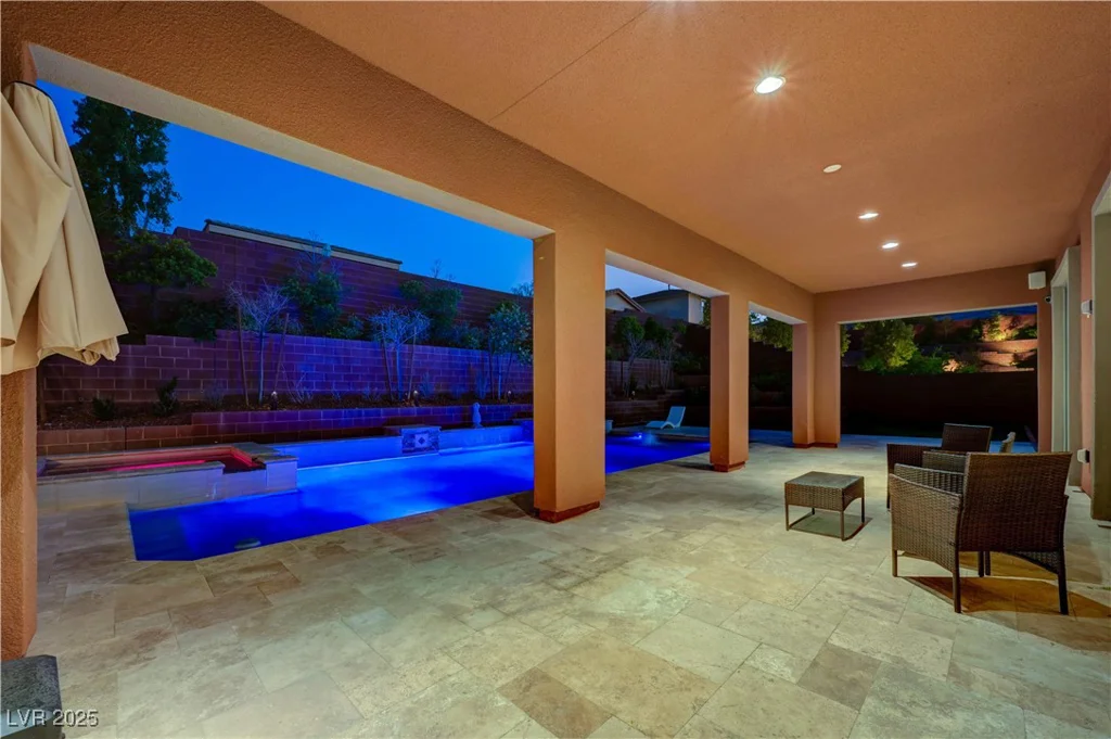 10433 Ember Rose, Las Vegas, NV 89135