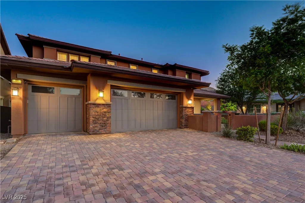 10433 Ember Rose, Las Vegas, NV 89135