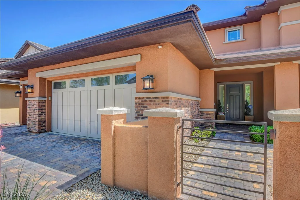 10433 Ember Rose, Las Vegas, NV 89135