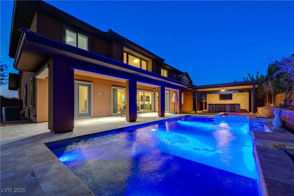 10433 Ember Rose, Las Vegas, NV 89135